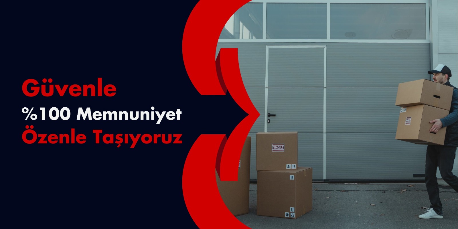 İzmit Kiralık Depolama